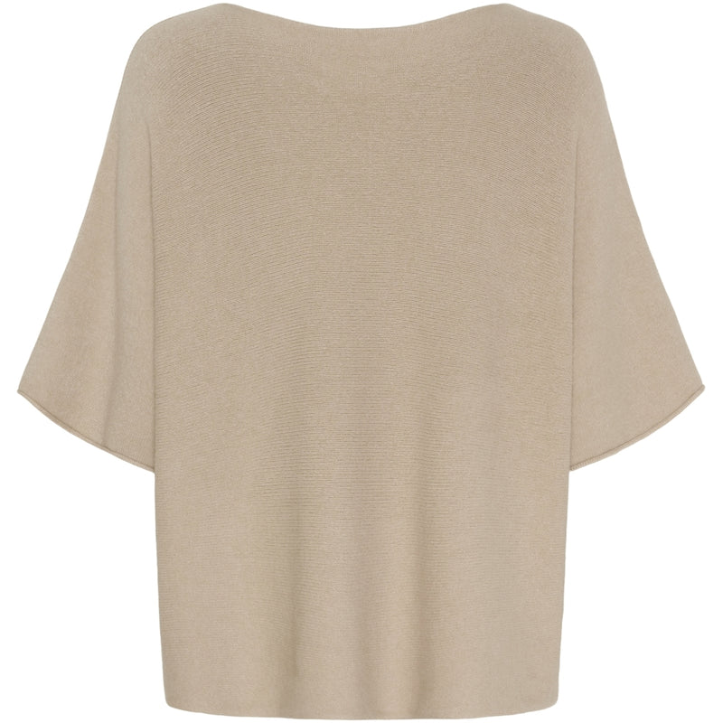 MARTA DU CHATEAU Marta Du Chateau dam stickad MdcSia Knit Cashmere2658