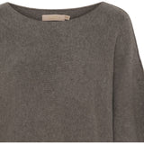 MARTA DU CHATEAU Marta Du Chateau dam stickad MdcSia Knit Nuggat9061