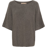 MARTA DU CHATEAU Marta Du Chateau dam stickad MdcSia Knit Nuggat9061