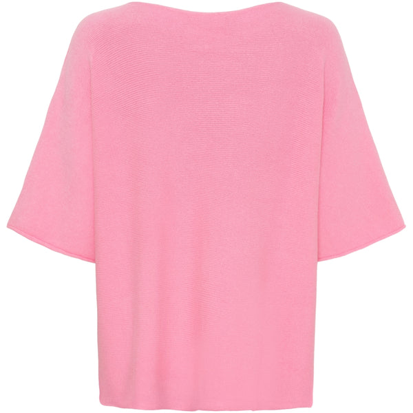 MARTA DU CHATEAU Marta Du Chateau dam stickad MdcSia Knit Pink14486