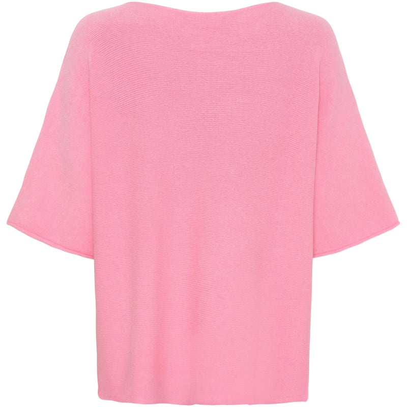 MARTA DU CHATEAU Marta Du Chateau dam stickad MdcSia Knit Pink14486