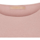 MARTA DU CHATEAU Marta Du Chateau dam stickad MdcSia Knit Rosa2065