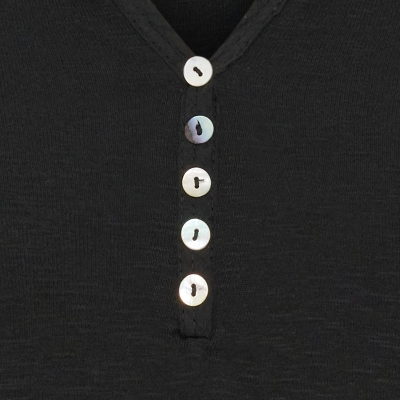 MARTA DU CHATEAU Marta Du Chateau dam t-shirt MdcJöna 3086d T-shirt Black