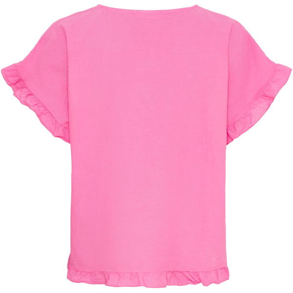 MARTA DU CHATEAU Marta Du Chateau dam top MdcKasimira Top Fuxia