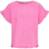 MARTA DU CHATEAU Marta Du Chateau dam top MdcKasimira Top Fuxia