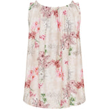 MARTA DU CHATEAU Marta Du Chateau dam top MdcSilja Top Originale
