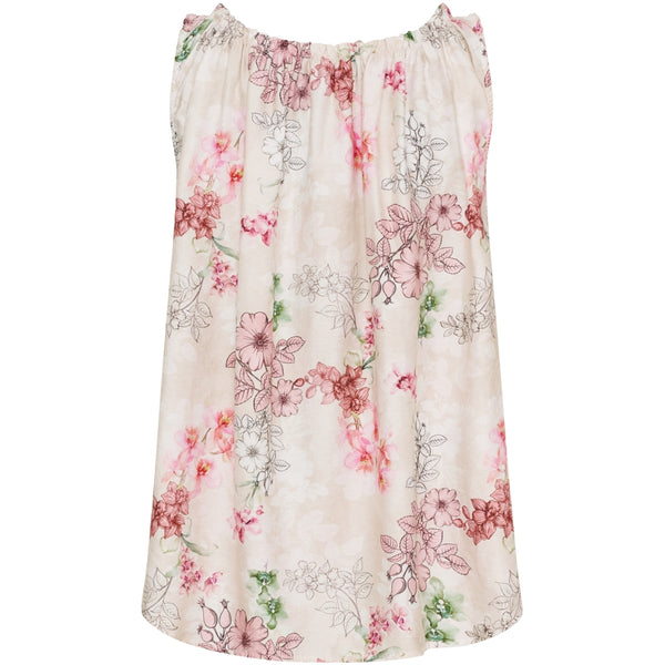 MARTA DU CHATEAU Marta Du Chateau dam top MdcSilja Top Originale
