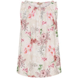 MARTA DU CHATEAU Marta Du Chateau dam top MdcSilja Top Originale