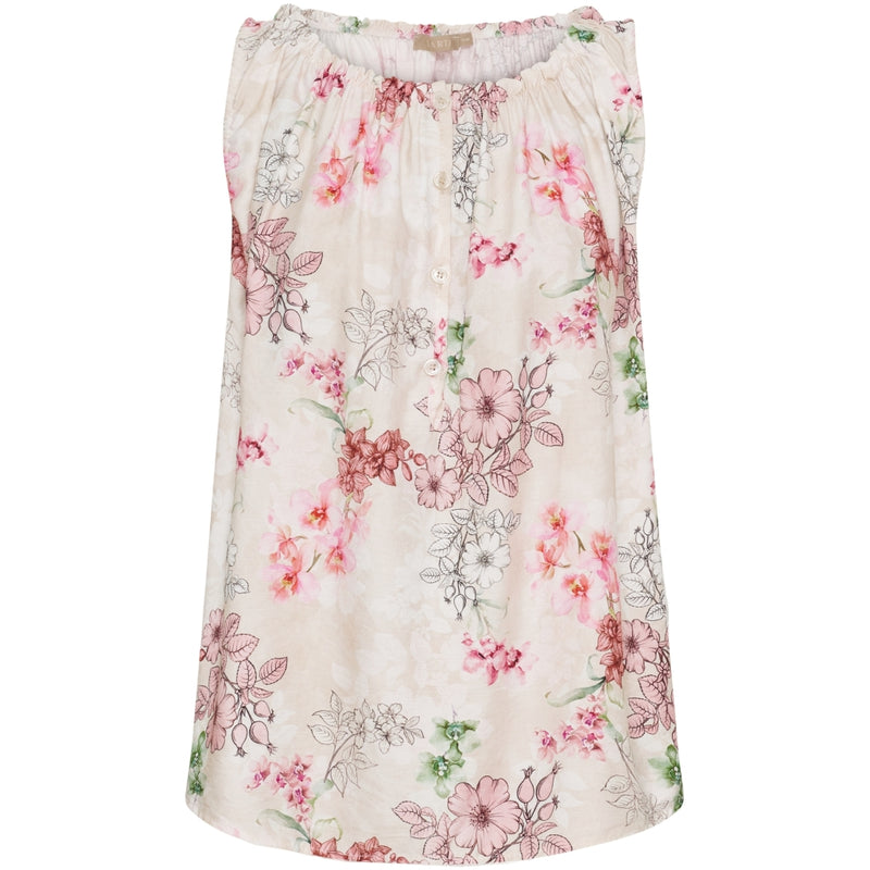 MARTA DU CHATEAU Marta Du Chateau dam top MdcSilja Top Originale