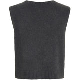 MARTA DU CHATEAU Marta Du Chateau dam väst MdcMarlene 5114 Vest Antracite8723