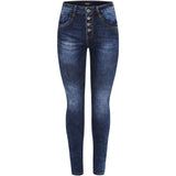 MARTA DU CHATEAU Marta Du Chateau dam Emma Jeans O Jeans Denim