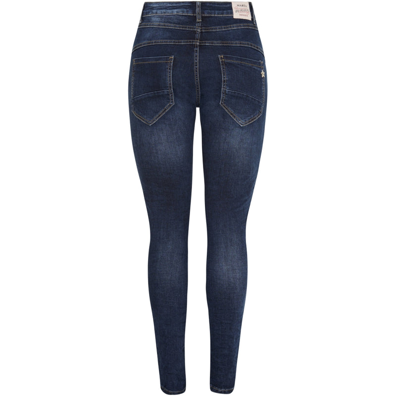 MARTA DU CHATEAU Marta Du Chateau dam Emma Jeans U Jeans Denim