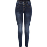 MARTA DU CHATEAU Marta Du Chateau dam Emma Jeans U Jeans Denim