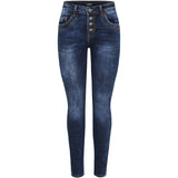 MARTA DU CHATEAU Marta Du Chateau dam Emma Jeans X Jeans Denim