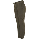 MARTA DU CHATEAU Marta Du Chateau dam byxor MdcAsta 61357 Pant Military