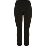 MARTA DU CHATEAU Marta Du Chateau dam byxor MdcKalie Pant Black