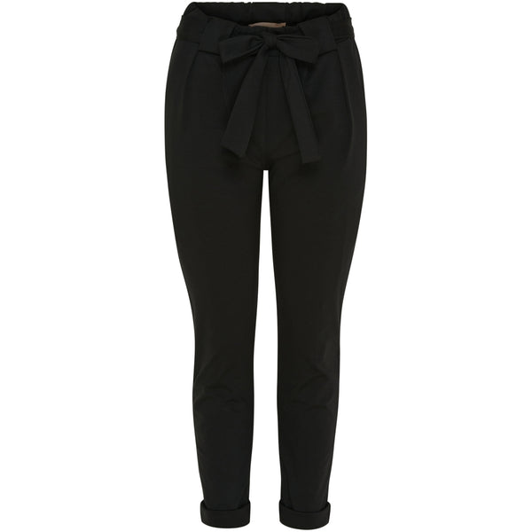 MARTA DU CHATEAU Marta Du Chateau dam byxor MdcKarlene Pant Black