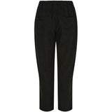 MARTA DU CHATEAU Marta Du Chateau dam byxor MdcKatinka 62657 Pant Black