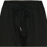 MARTA DU CHATEAU Marta Du Chateau dam byxor MdcKatinka 62657 Pant Black