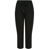MARTA DU CHATEAU Marta Du Chateau dam byxor MdcKatinka 62657 Pant Black