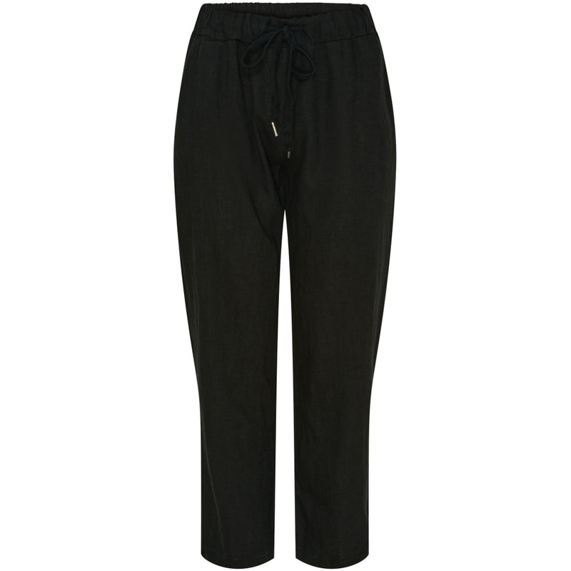 MARTA DU CHATEAU Marta Du Chateau dam byxor MdcKatinka 62657 Pant Black