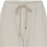 MARTA DU CHATEAU Marta Du Chateau dam byxor MdcKatinka Pant Sabbia