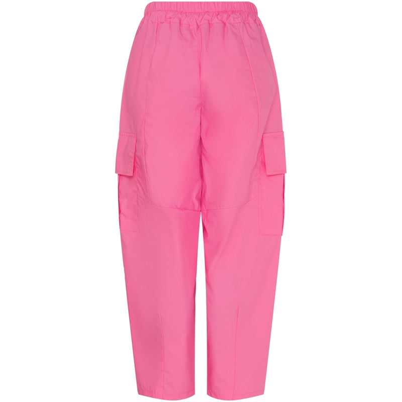 MARTA DU CHATEAU Marta Du Chateau dam byxor MdcLiesel Pant Baby Pink