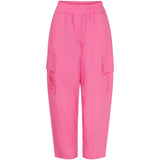 MARTA DU CHATEAU Marta Du Chateau dam byxor MdcLiesel Pant Baby Pink