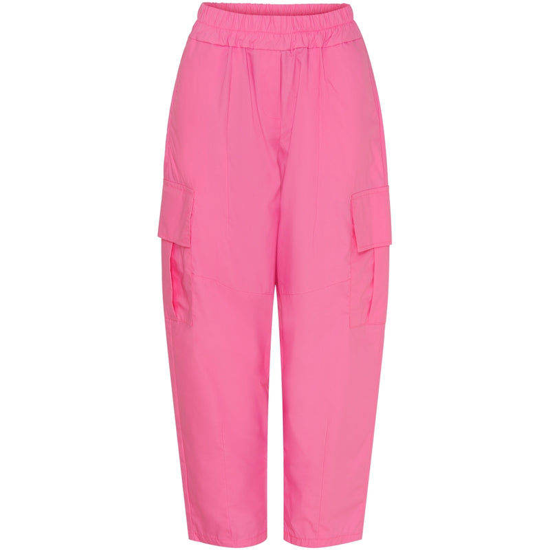 MARTA DU CHATEAU Marta Du Chateau dam byxor MdcLiesel Pant Baby Pink