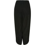 MARTA DU CHATEAU Marta Du Chateau dam byxor MdcMaud Pant Black