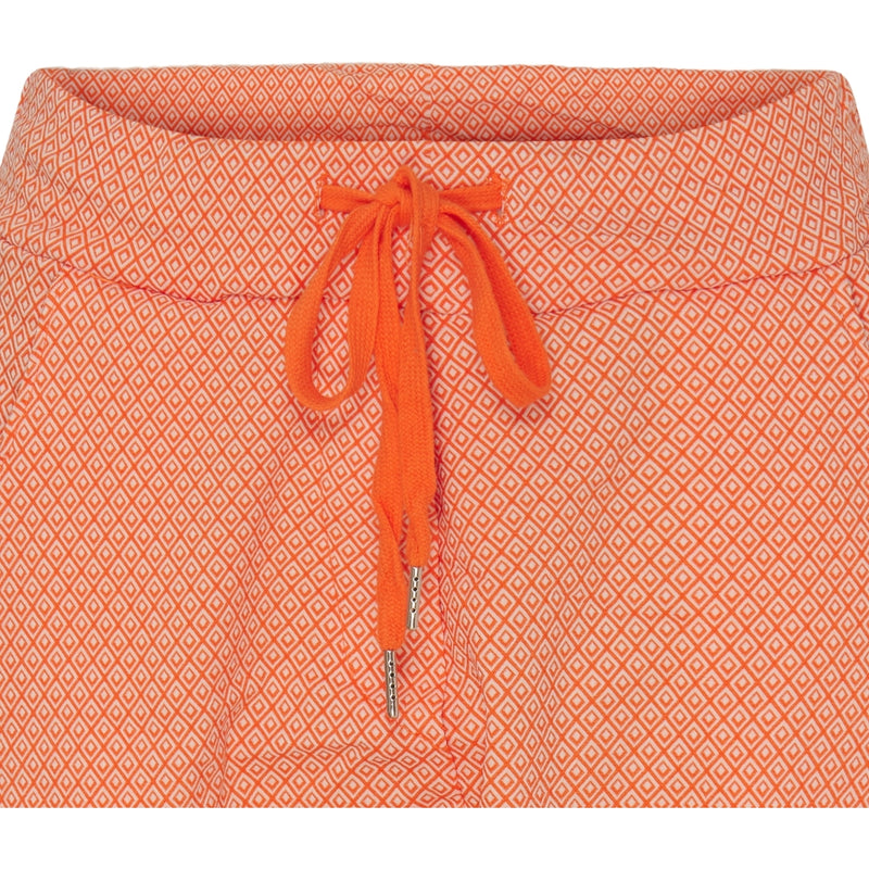 MARTA DU CHATEAU Marta Du Chateau dam byxor MdcShayla Pant Arancio