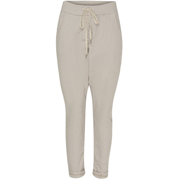 MARTA DU CHATEAU Marta Du Chateau dam byxor MdcShayla Pant Sabbia