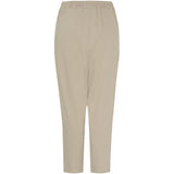 MARTA DU CHATEAU Marta Du Chateau dam byxor MdcSonya Pant Beige520