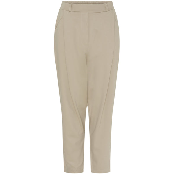 MARTA DU CHATEAU Marta Du Chateau dam byxor MdcSonya Pant Beige520