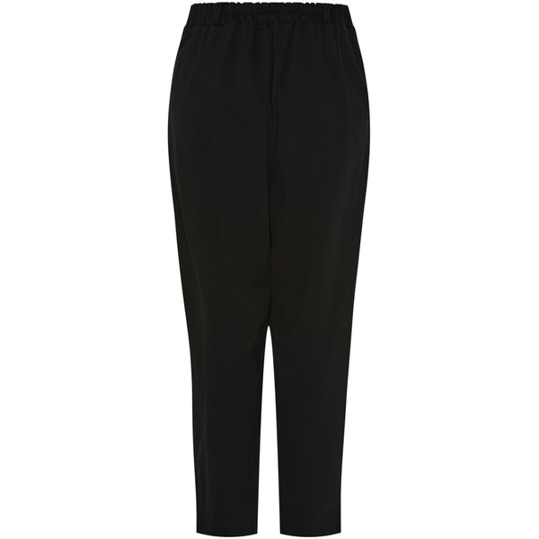 MARTA DU CHATEAU Marta Du Chateau dam byxor MdcSonya Pant Black