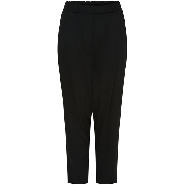 MARTA DU CHATEAU Marta Du Chateau dam byxor MdcSonya Pant Black