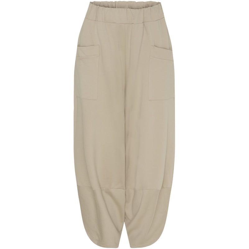 MARTA DU CHATEAU Marta Du Chateau dam byxor MdcSophie Pant Beige520