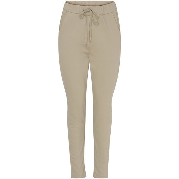 MARTA DU CHATEAU Marta Du Chateau dam byxor MdcStacey Pant Beige520