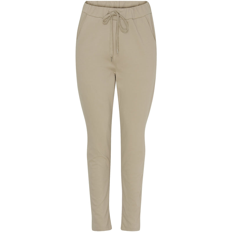 MARTA DU CHATEAU Marta Du Chateau dam byxor MdcStacey Pant Beige520