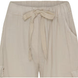 MARTA DU CHATEAU Marta Du Chateau dam byxor MdcTeresa Pant Beige