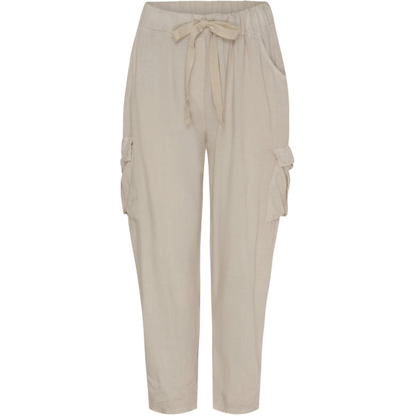 MARTA DU CHATEAU Marta Du Chateau dam byxor MdcTeresa Pant Beige