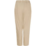 MARTA DU CHATEAU Marta Du Chateau dam byxor MdcVilma Pant Beige