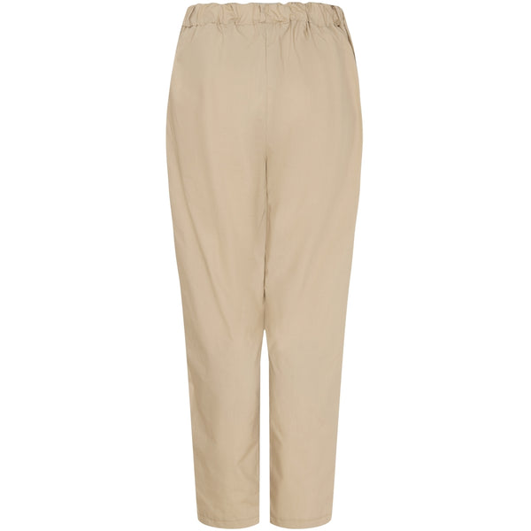 MARTA DU CHATEAU Marta Du Chateau dam byxor MdcVilma Pant Beige