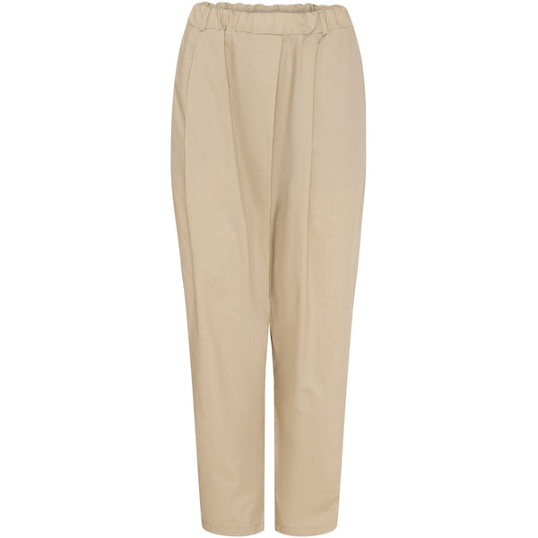 MARTA DU CHATEAU Marta Du Chateau dam byxor MdcVilma Pant Beige