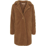 MARTA DU CHATEAU Marta Du Chateau dam jacka MdcJane Jacket Camel