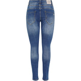 MARTA DU CHATEAU Marta Du Chateau dam jeans Edith Jeans Col/Size