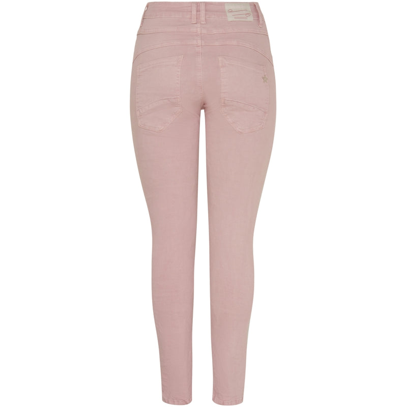 MARTA DU CHATEAU Marta Du Chateau dam jeans Emma 2563-13 Jeans Rose