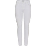 MARTA DU CHATEAU Marta Du Chateau dam jeans Emma 2573-11 Jeans White