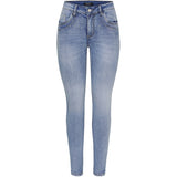 MARTA DU CHATEAU Marta Du Chateau dam jeans Emma 2606 Jeans Denimbluedenim