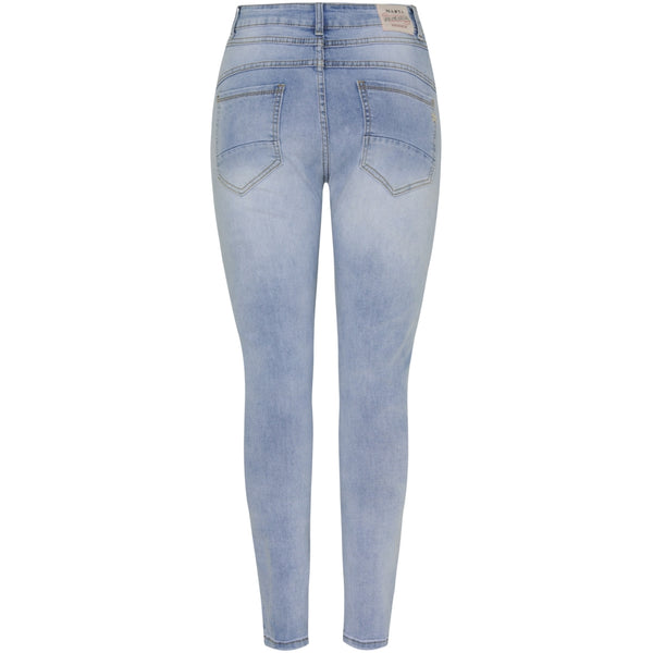 MARTA DU CHATEAU Marta Du Chateau dam jeans Emma 26115 Jeans Denimbluedenim